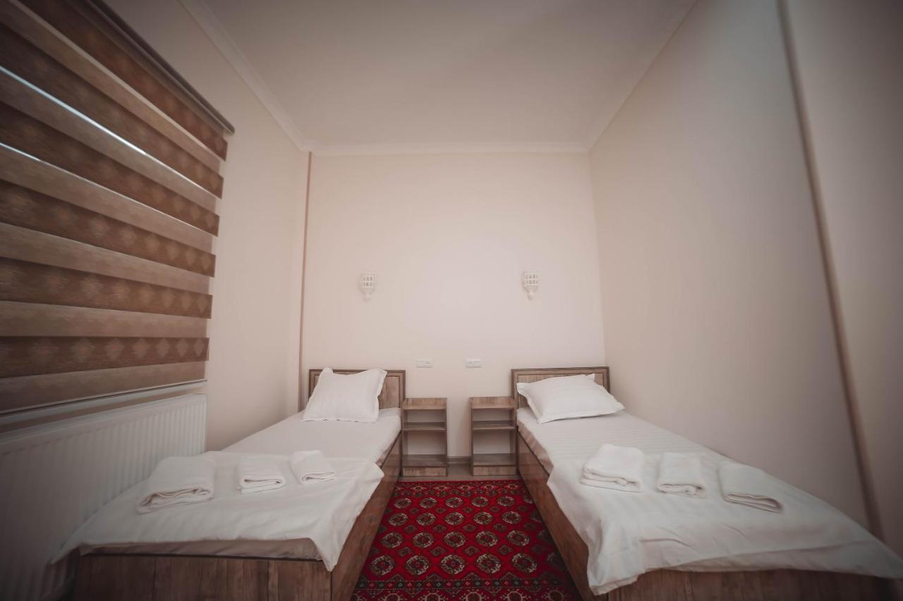 Oqilanur Guest House Khiva Kültér fotó