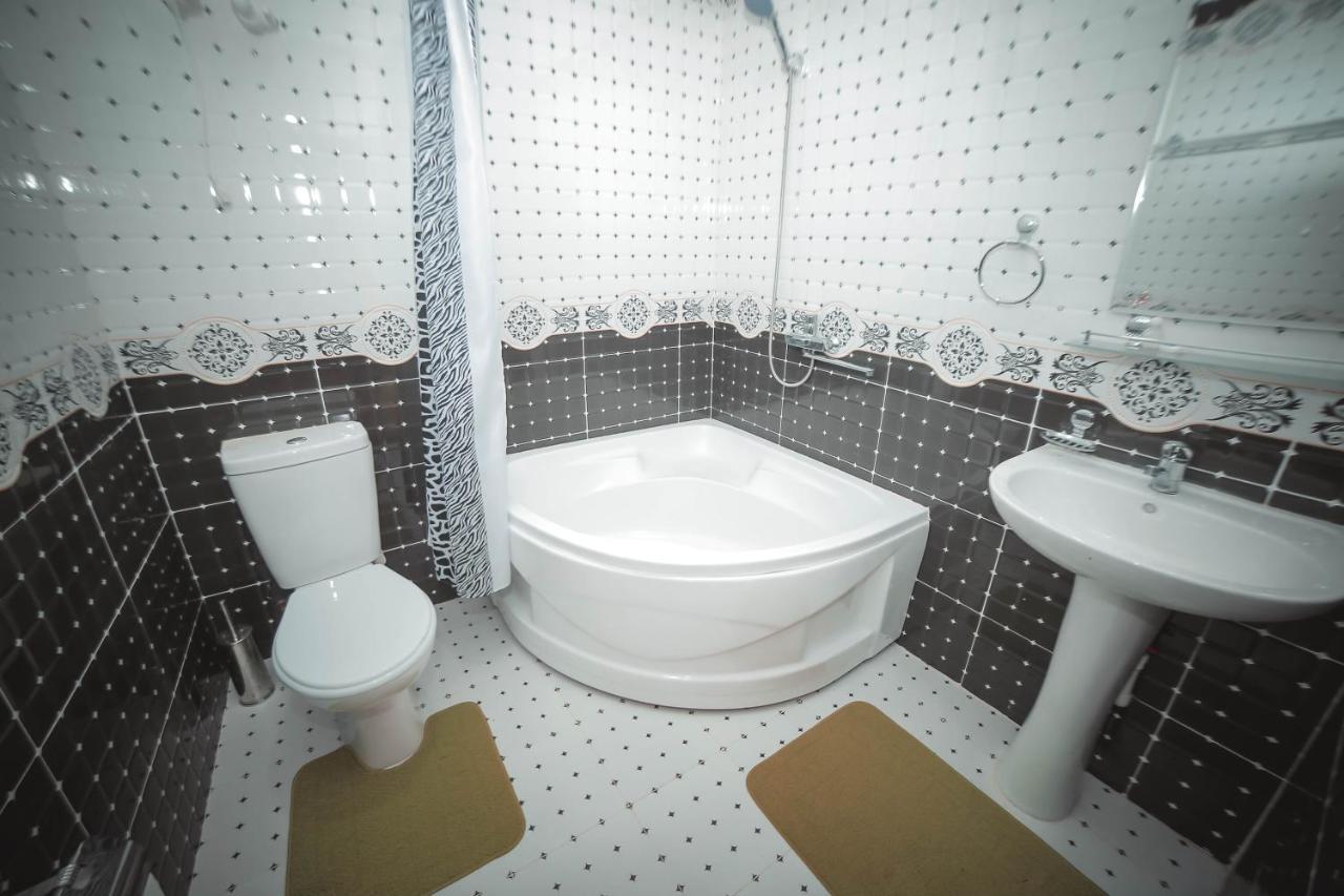 Oqilanur Guest House Khiva Kültér fotó